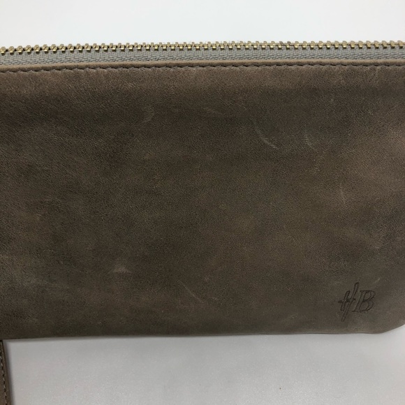 The Mighty Purse by H & Butler NO CHARGER - Picture 6 of 7